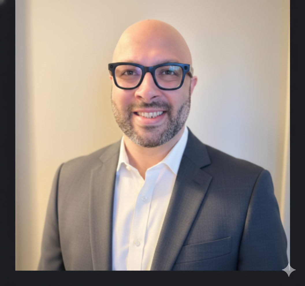 Peter Green, Founder & Technical Director of DevMesh Services LLC
